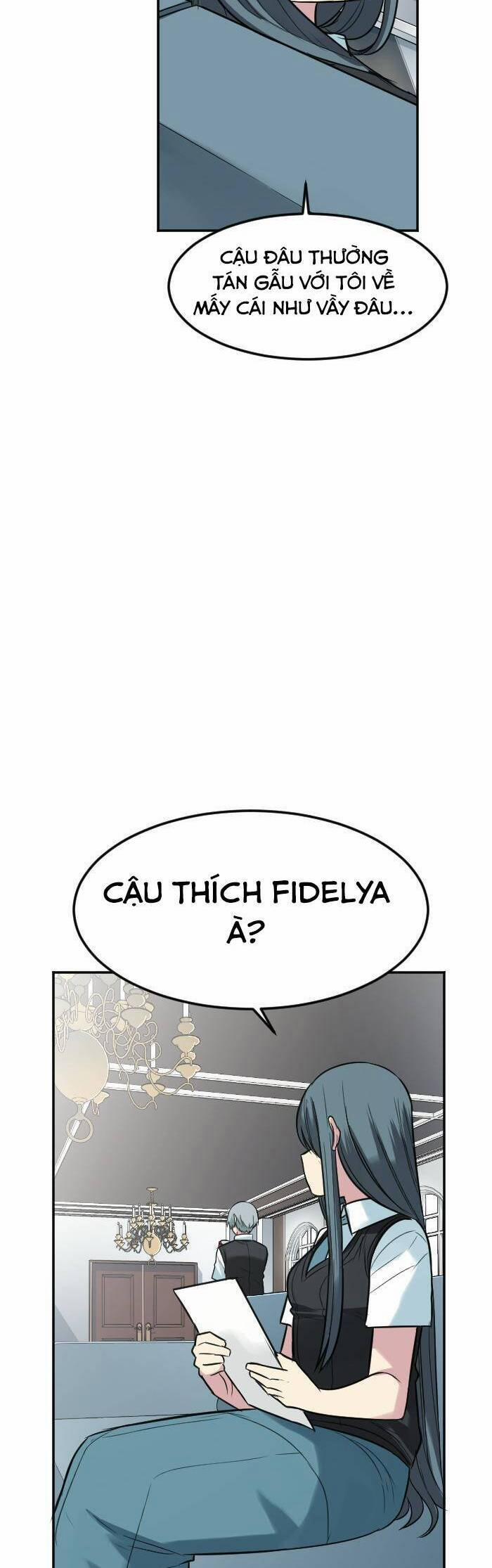 Good/bad Fortune 85 trang 20