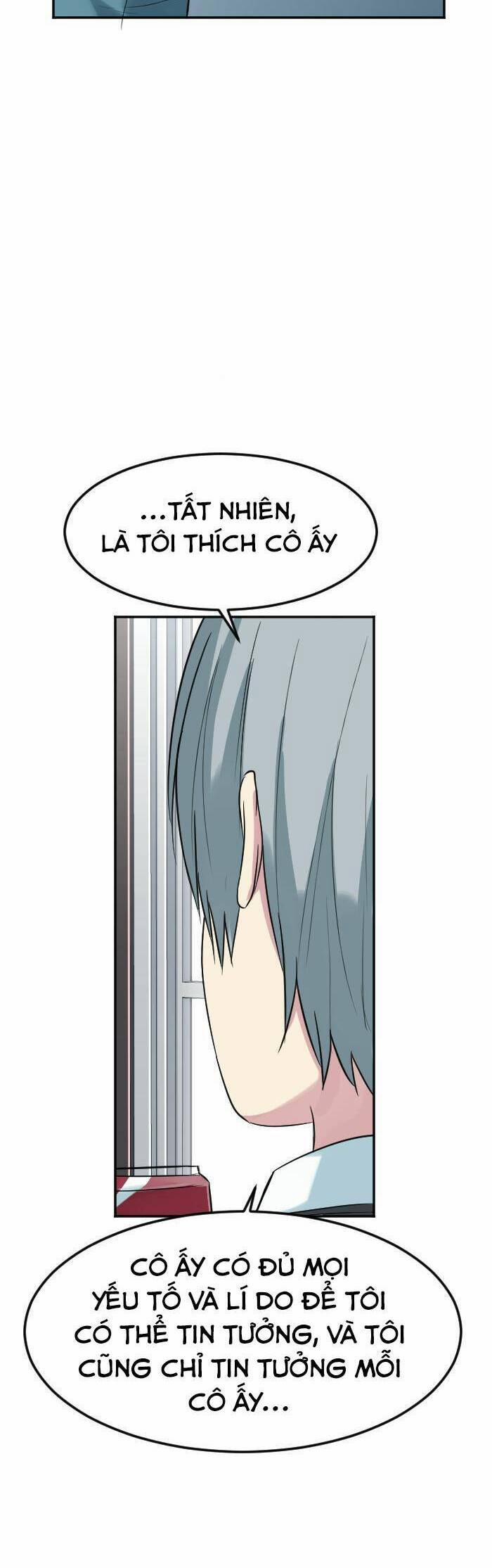 Good/bad Fortune 85 trang 21