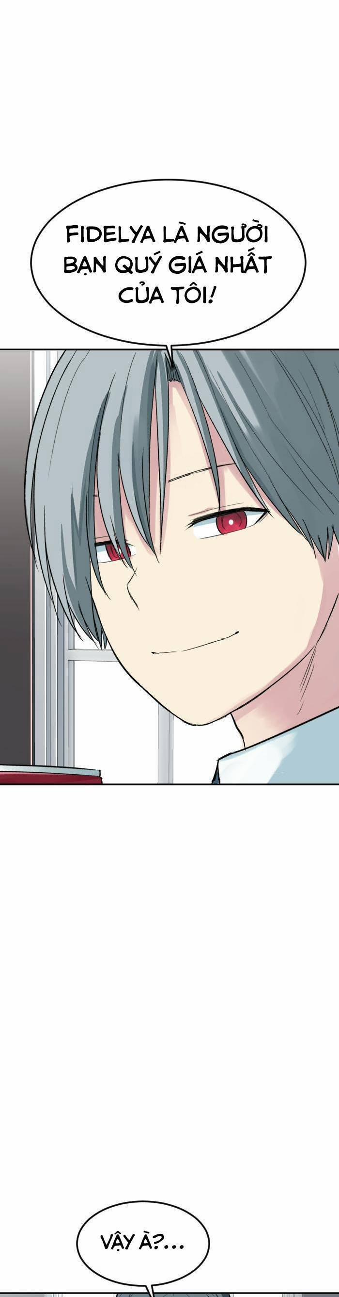 Good/bad Fortune 85 trang 22