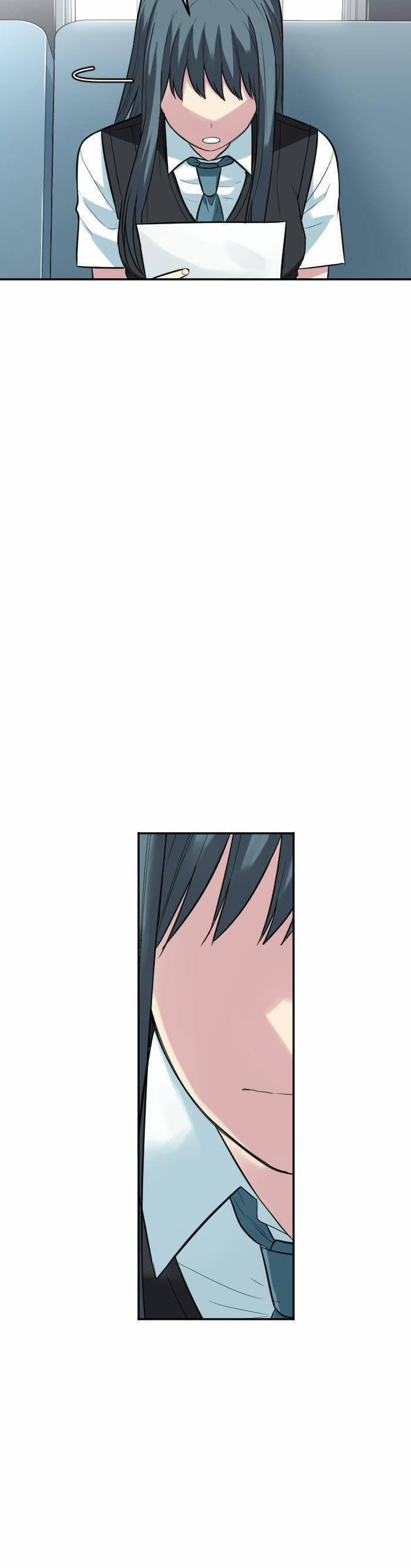 Good/bad Fortune 85 trang 23