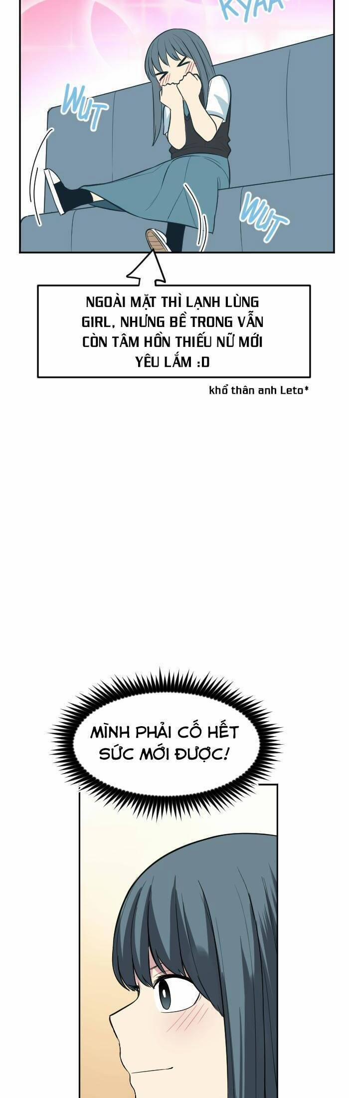 Good/bad Fortune 85 trang 25