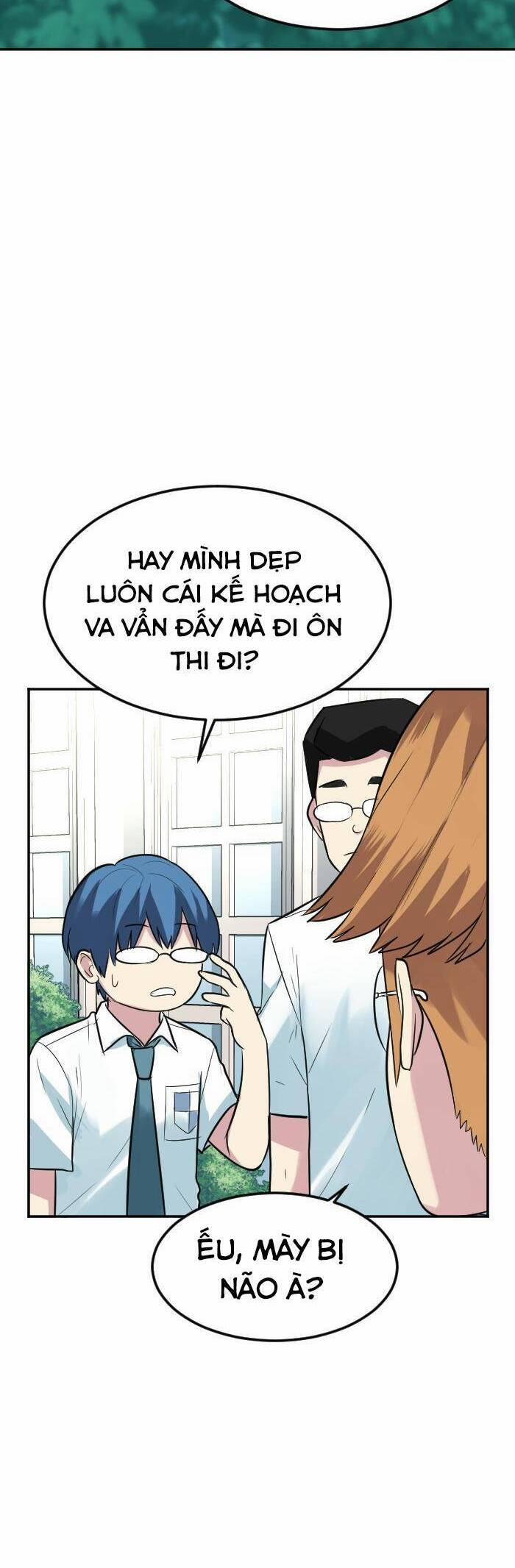 Good/bad Fortune 85 trang 28