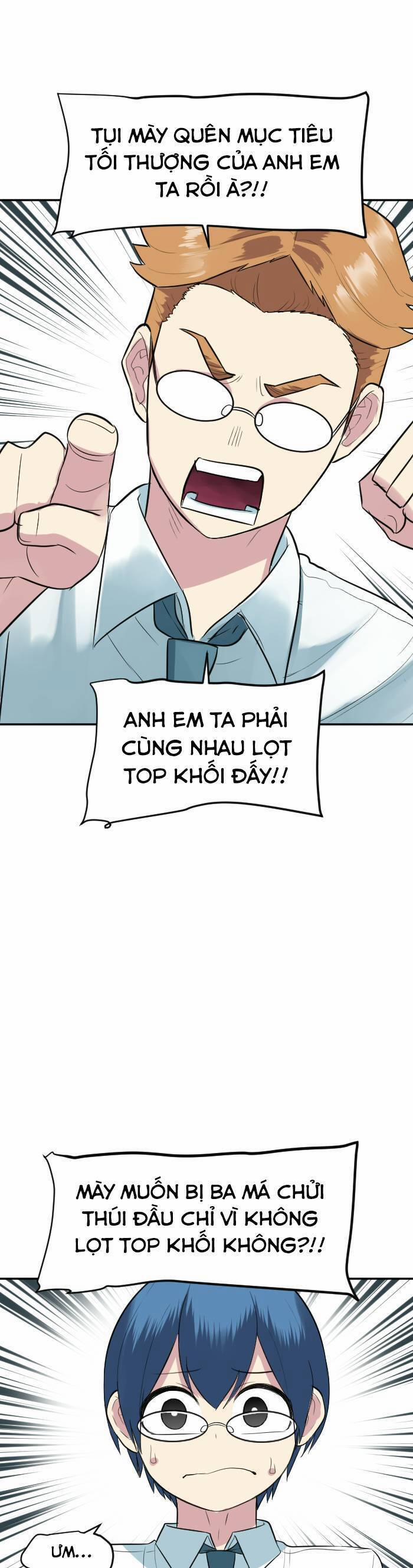 Good/bad Fortune 85 trang 29