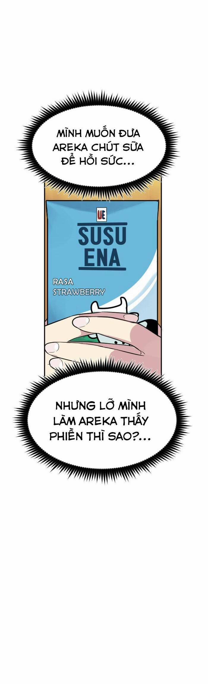 Good/bad Fortune 85 trang 3