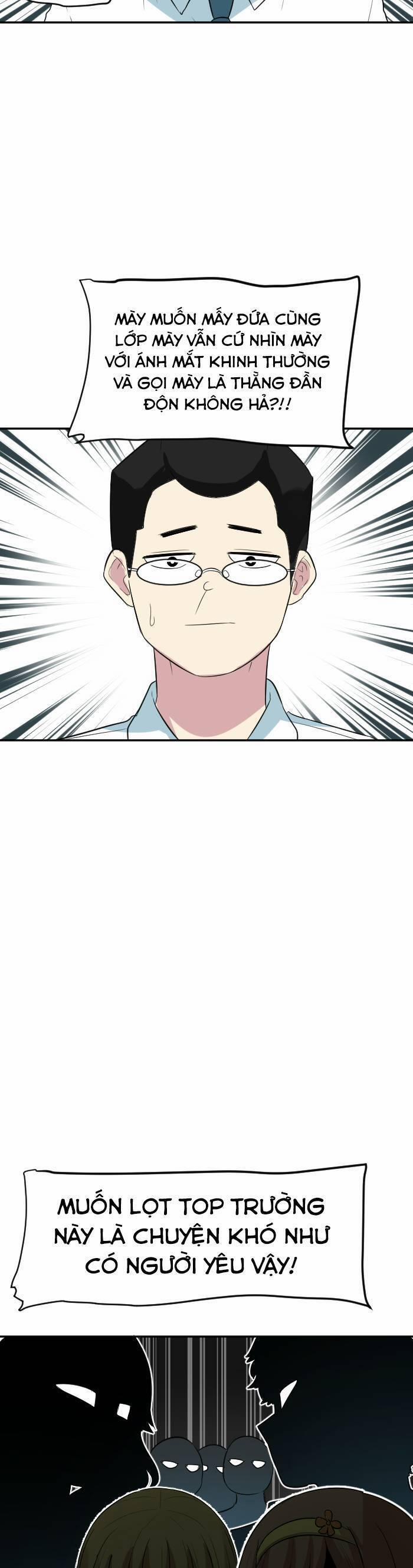 Good/bad Fortune 85 trang 30