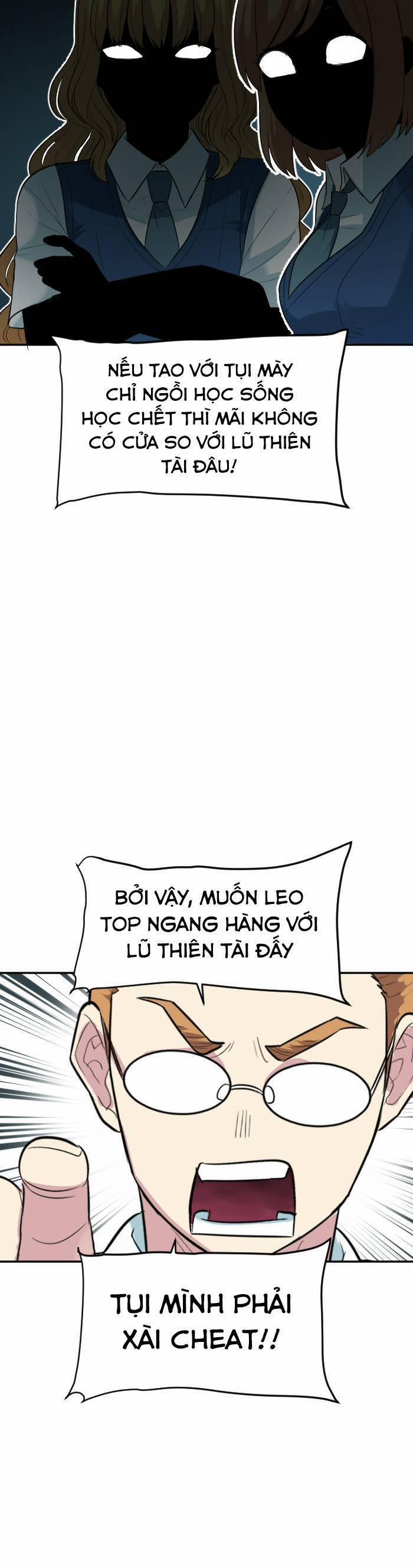 Good/bad Fortune 85 trang 31