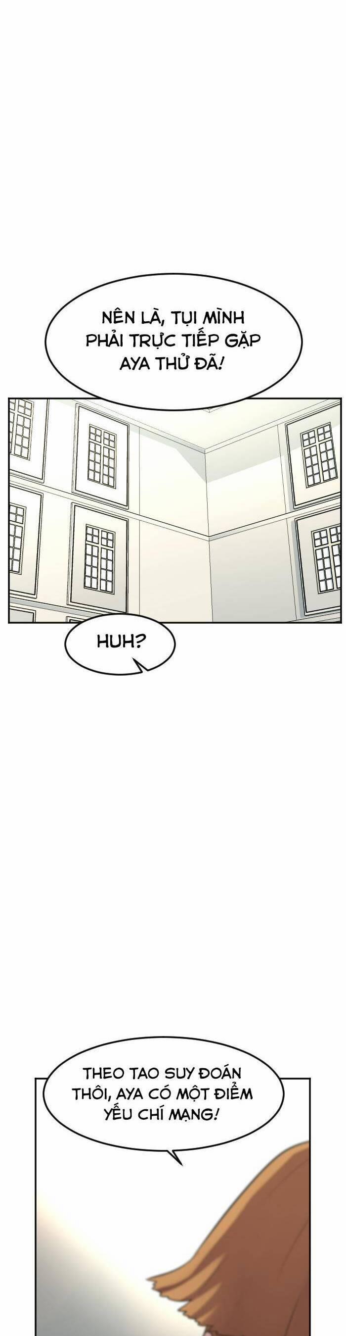 Good/bad Fortune 85 trang 33