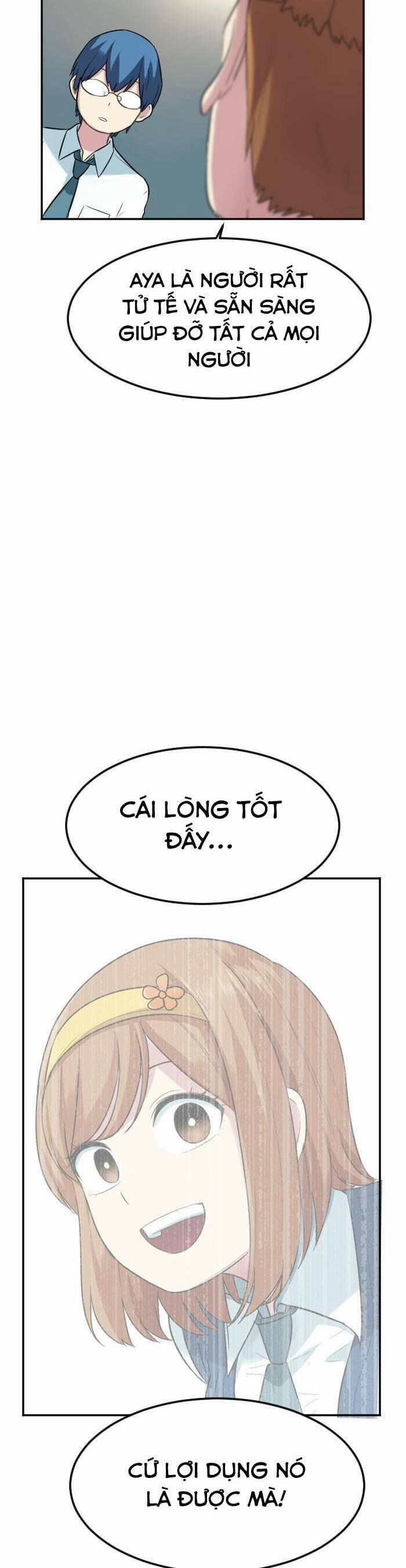 Good/bad Fortune 85 trang 34