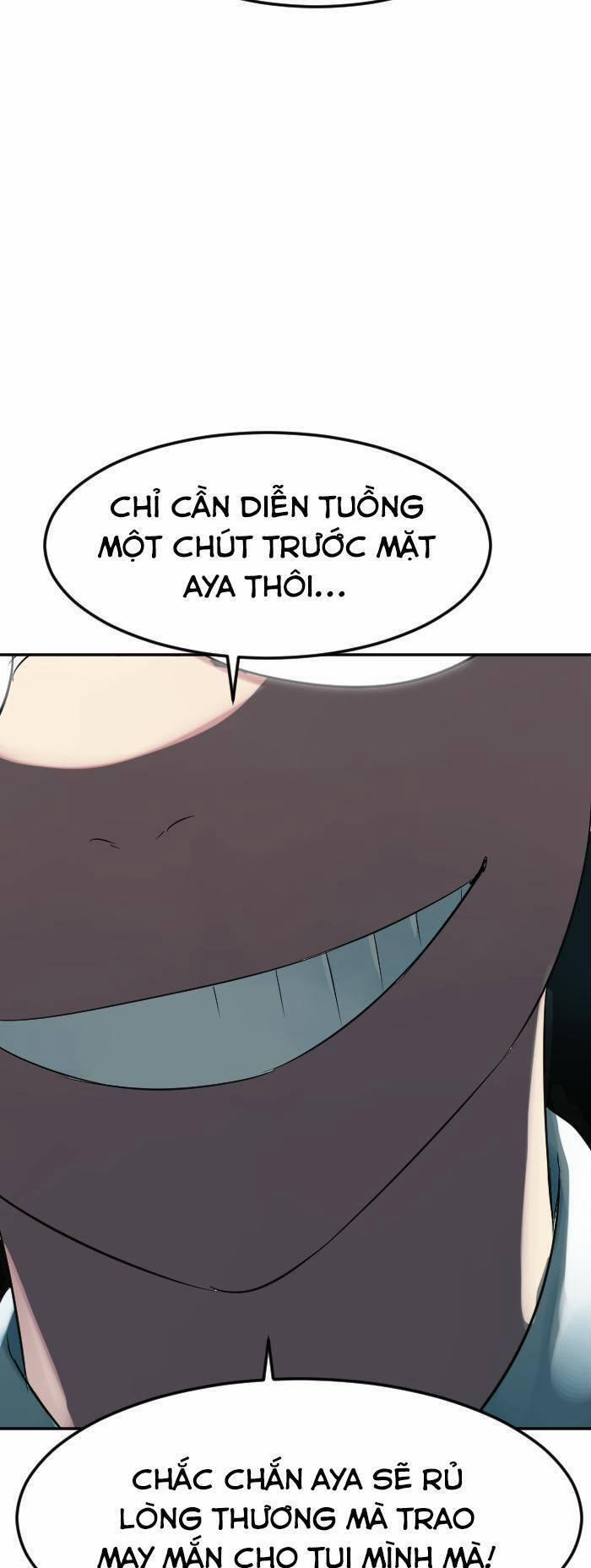 Good/bad Fortune 85 trang 35