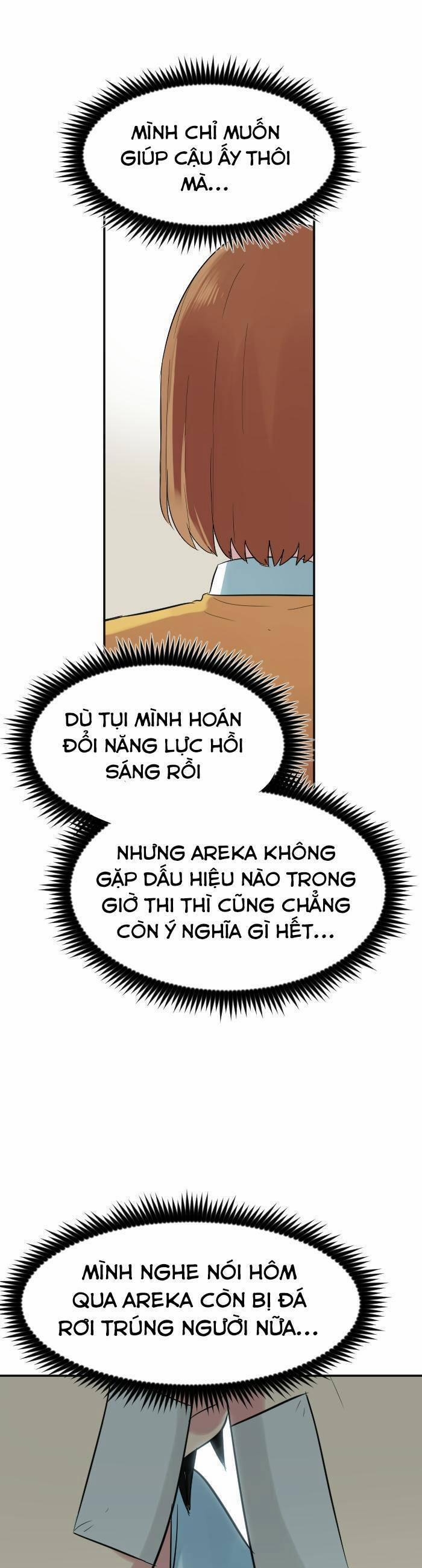 Good/bad Fortune 85 trang 4