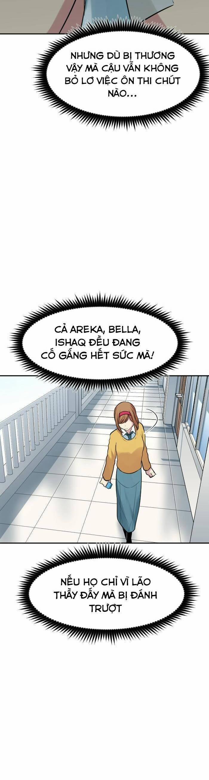 Good/bad Fortune 85 trang 5