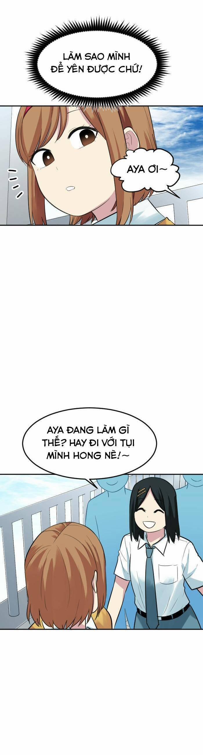 Good/bad Fortune 85 trang 6