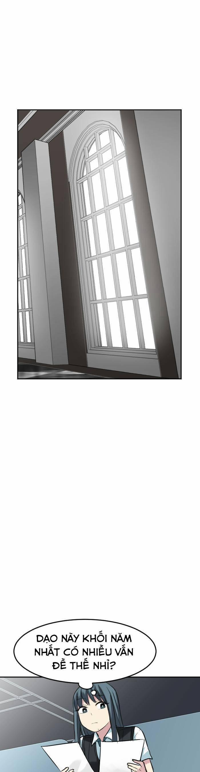 Good/bad Fortune 85 trang 8