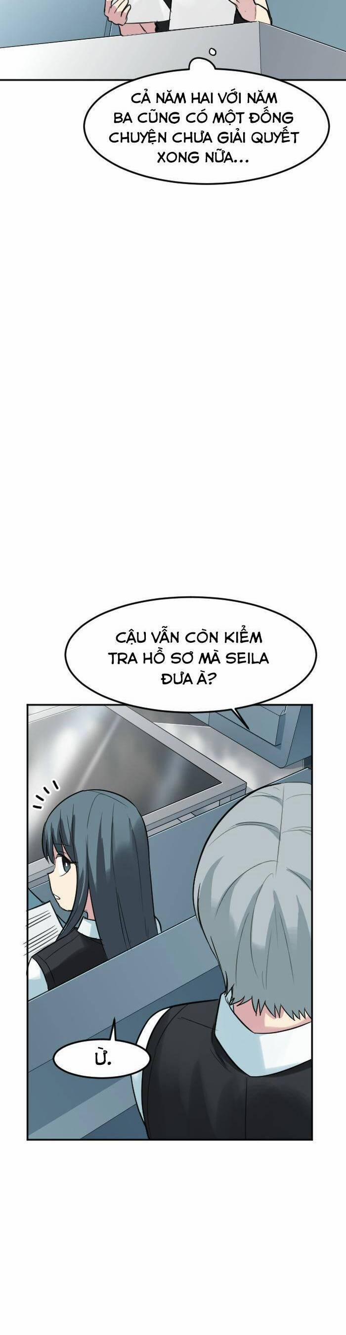 Good/bad Fortune 85 trang 9