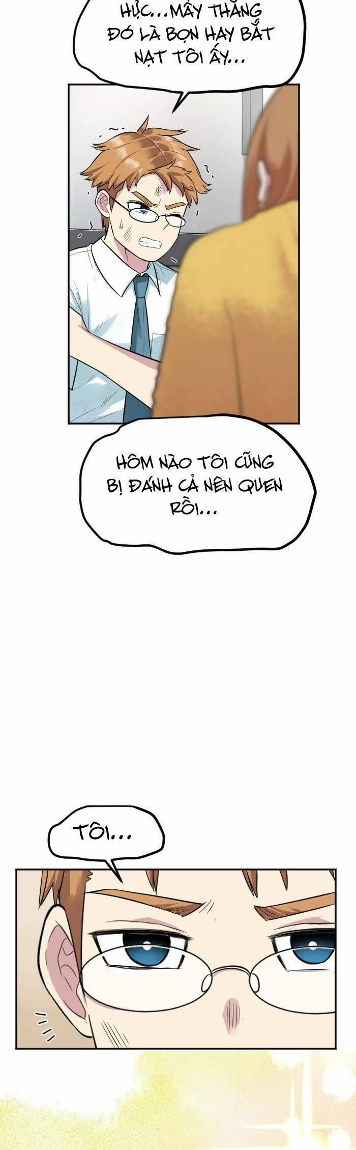 Good/bad Fortune 86 trang 10