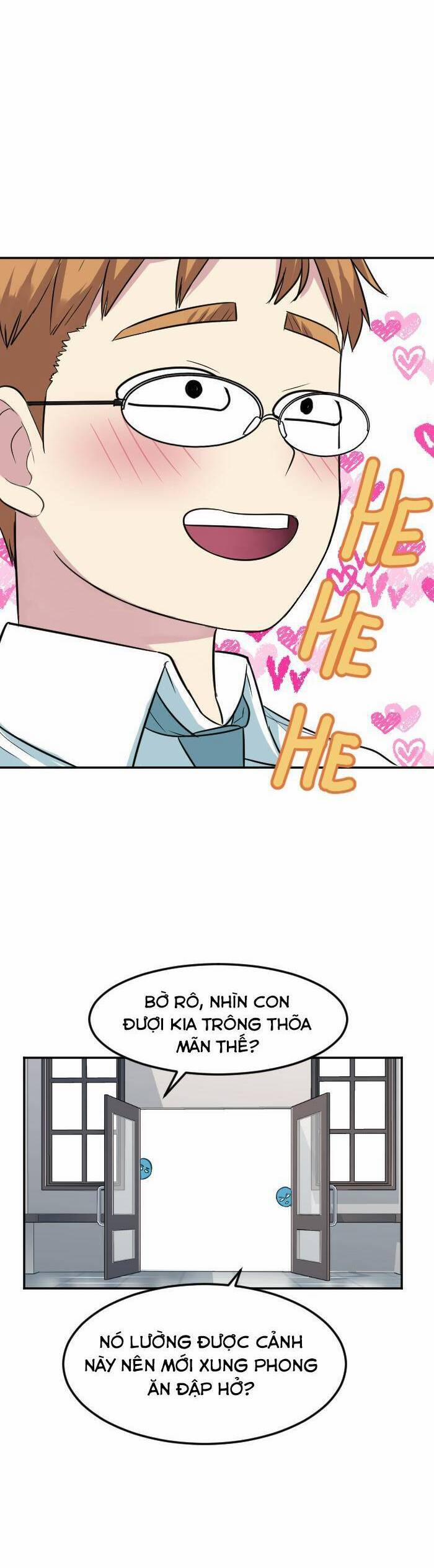 Good/bad Fortune 86 trang 13