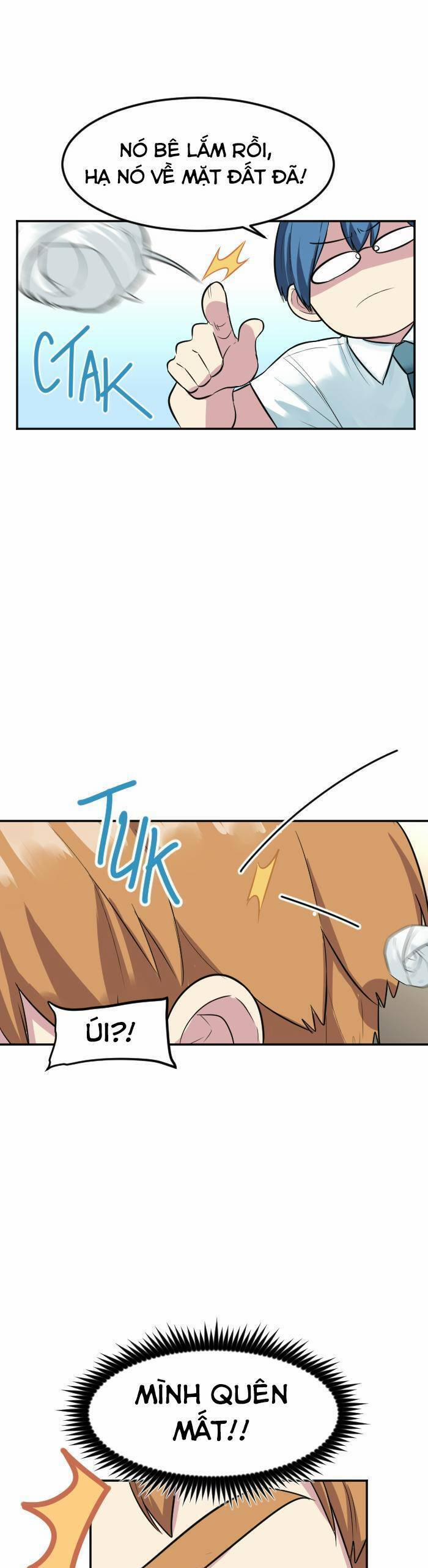 Good/bad Fortune 86 trang 14