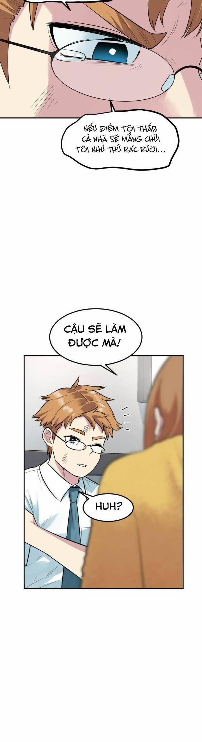 Good/bad Fortune 86 trang 16