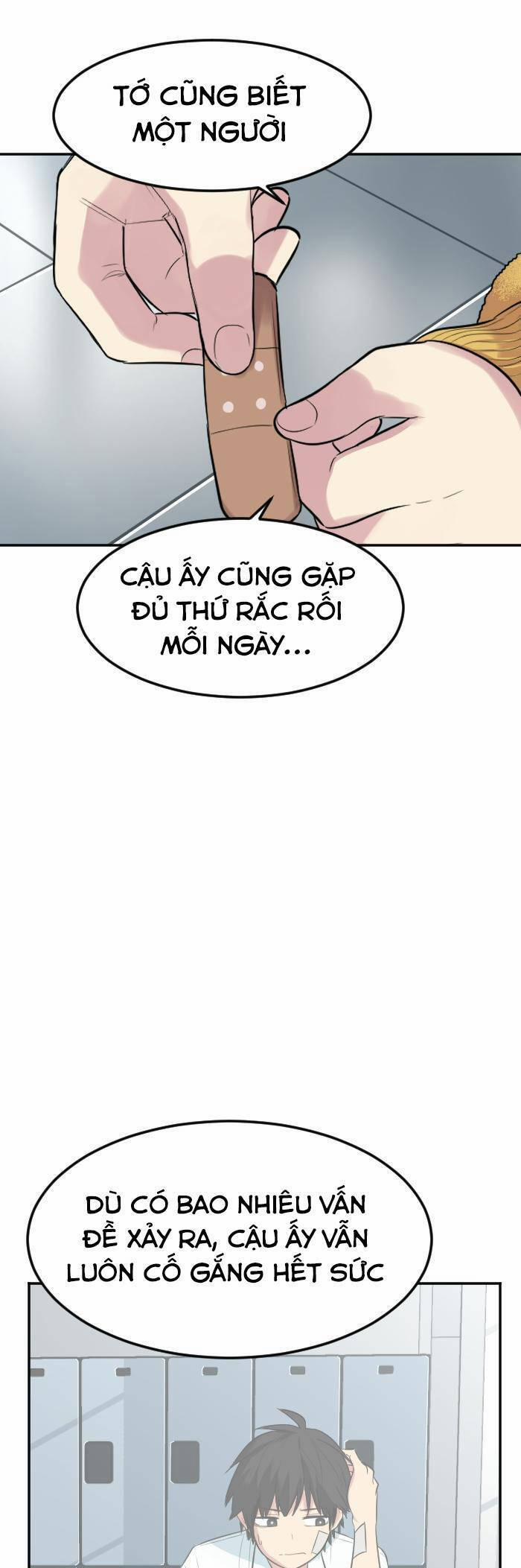 Good/bad Fortune 86 trang 17