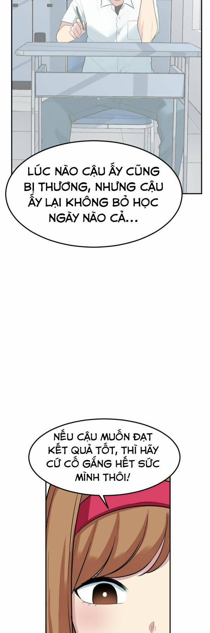 Good/bad Fortune 86 trang 18