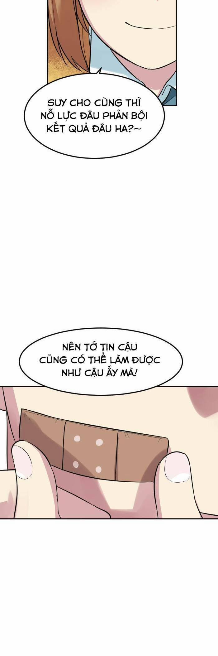 Good/bad Fortune 86 trang 19