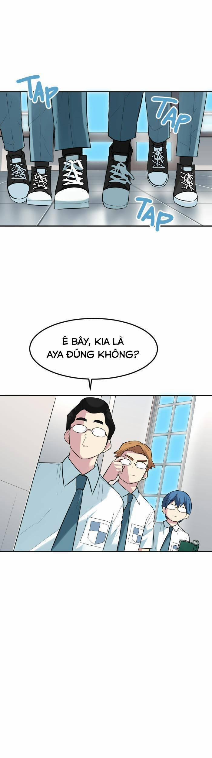 Good/bad Fortune 86 trang 2