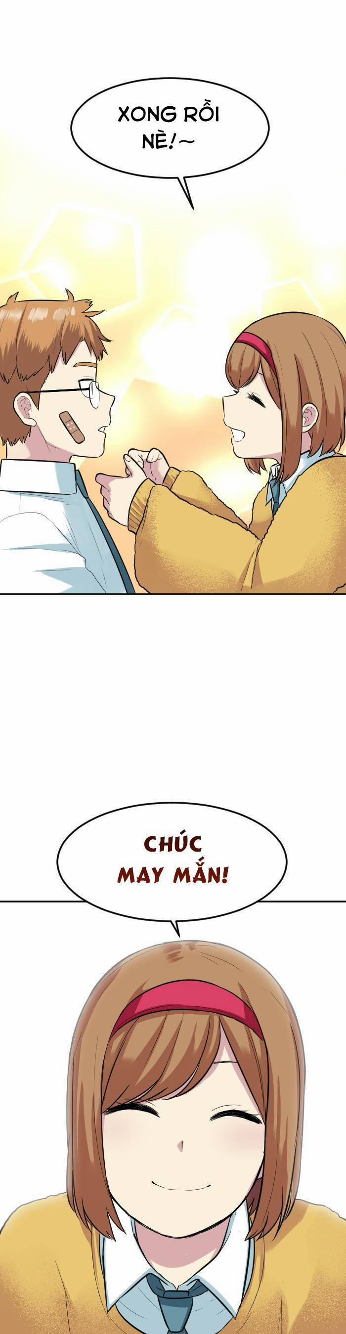 Good/bad Fortune 86 trang 20
