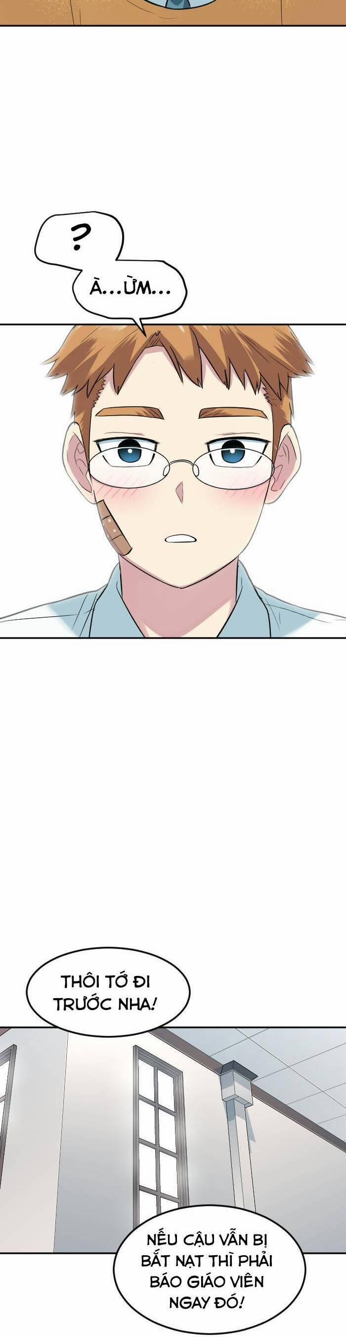 Good/bad Fortune 86 trang 21