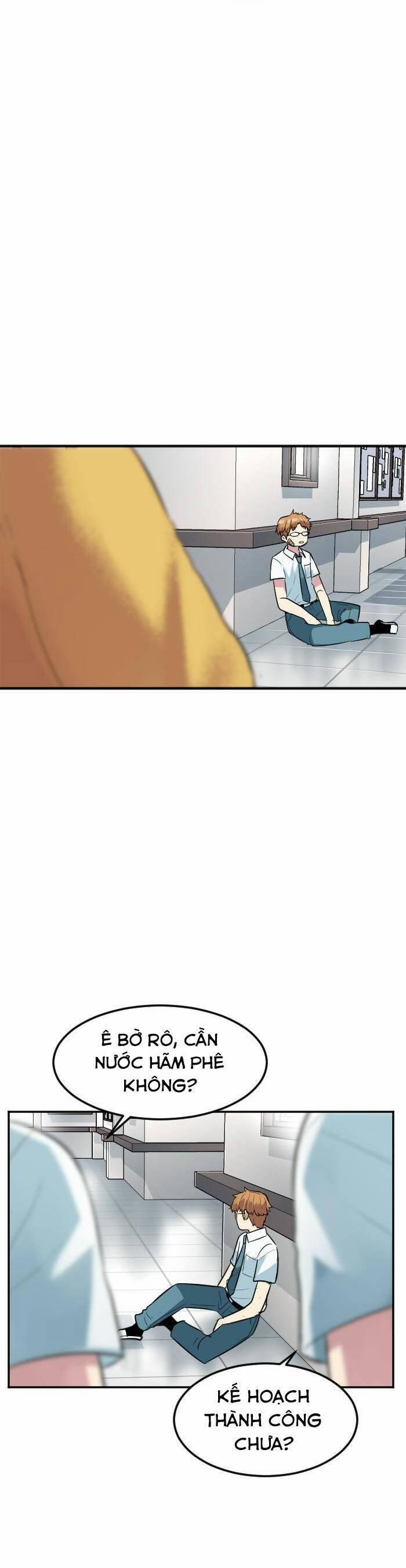 Good/bad Fortune 86 trang 22