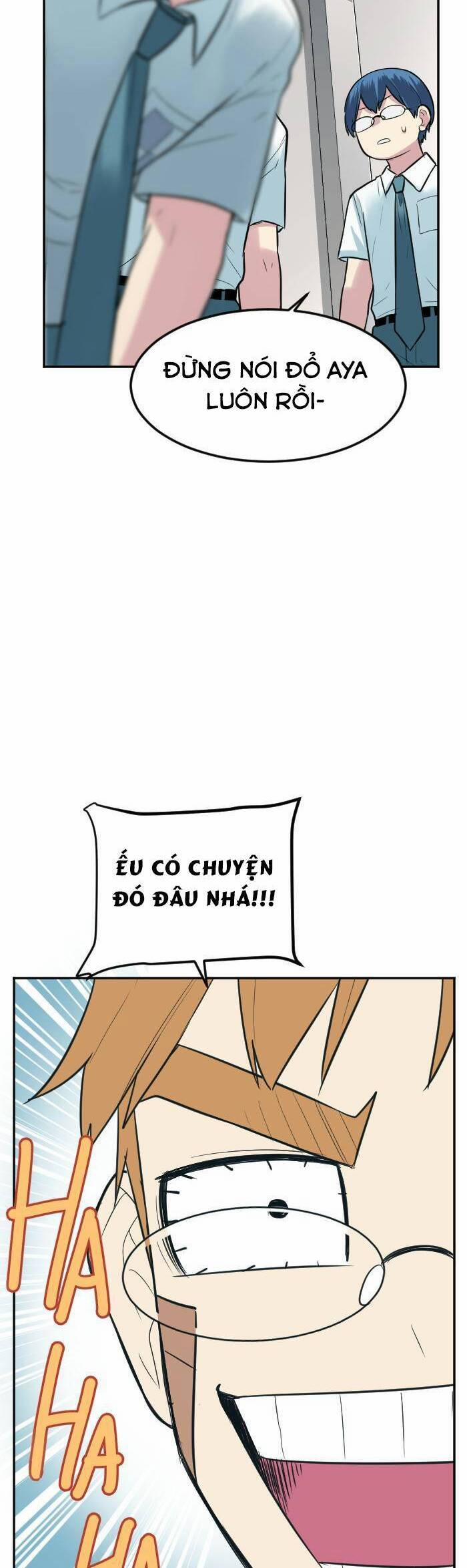 Good/bad Fortune 86 trang 24