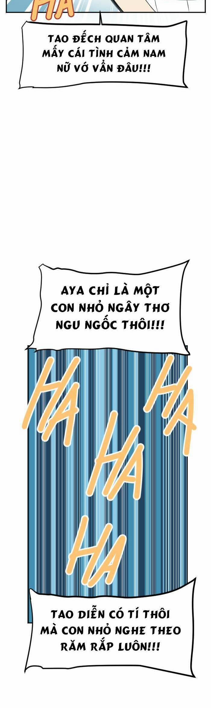 Good/bad Fortune 86 trang 25