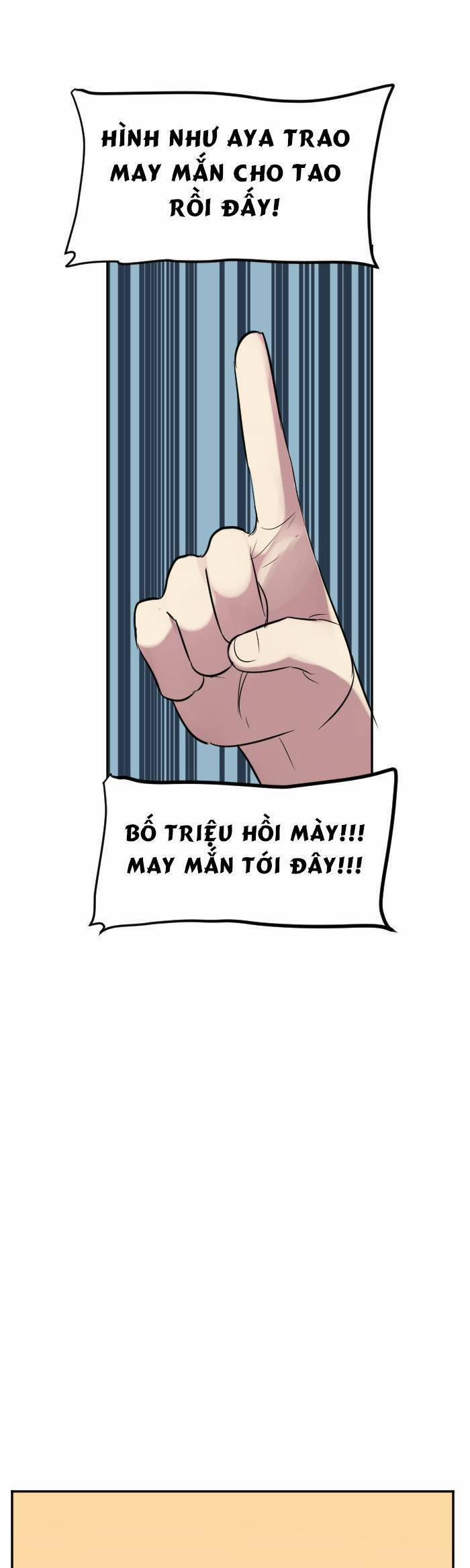 Good/bad Fortune 86 trang 26
