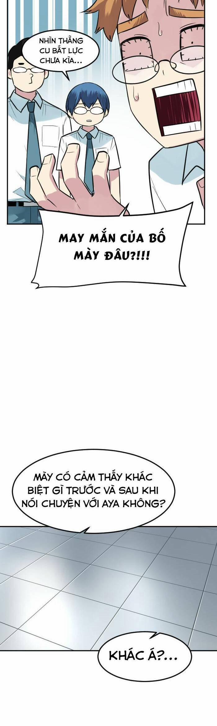 Good/bad Fortune 86 trang 28