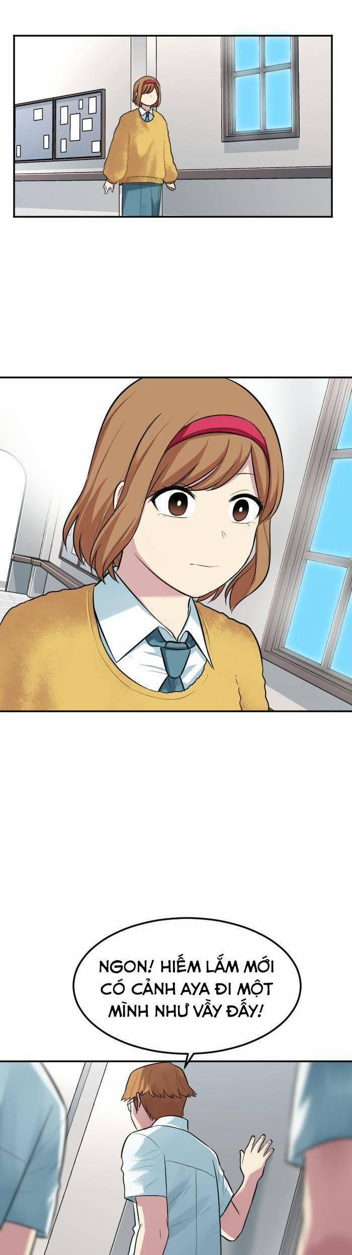 Good/bad Fortune 86 trang 3