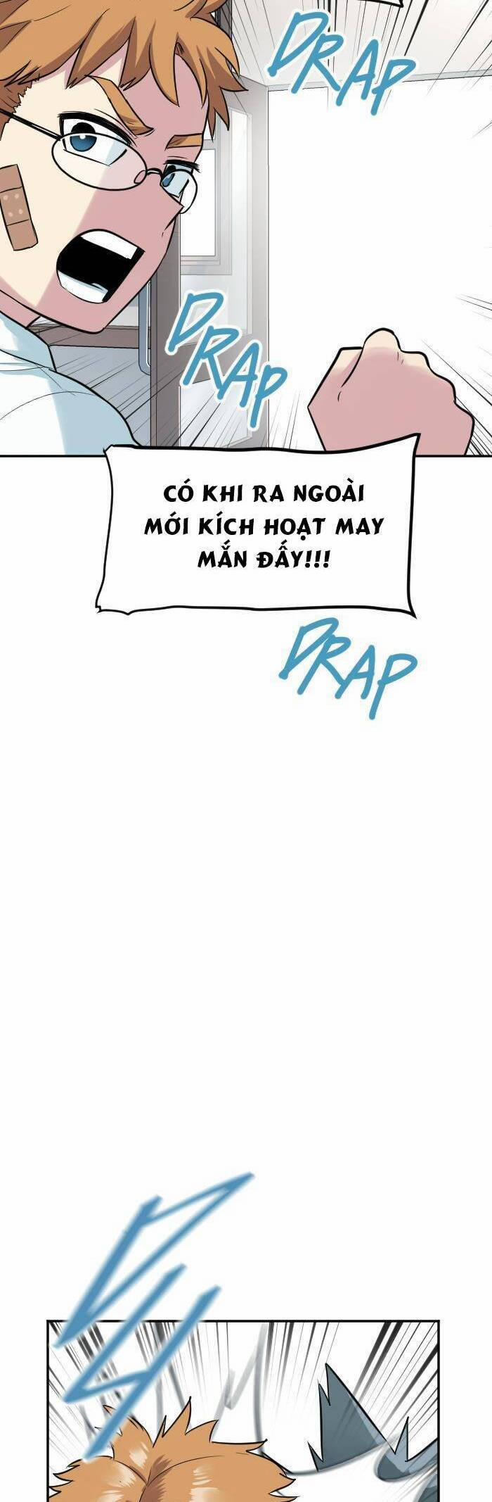 Good/bad Fortune 86 trang 30