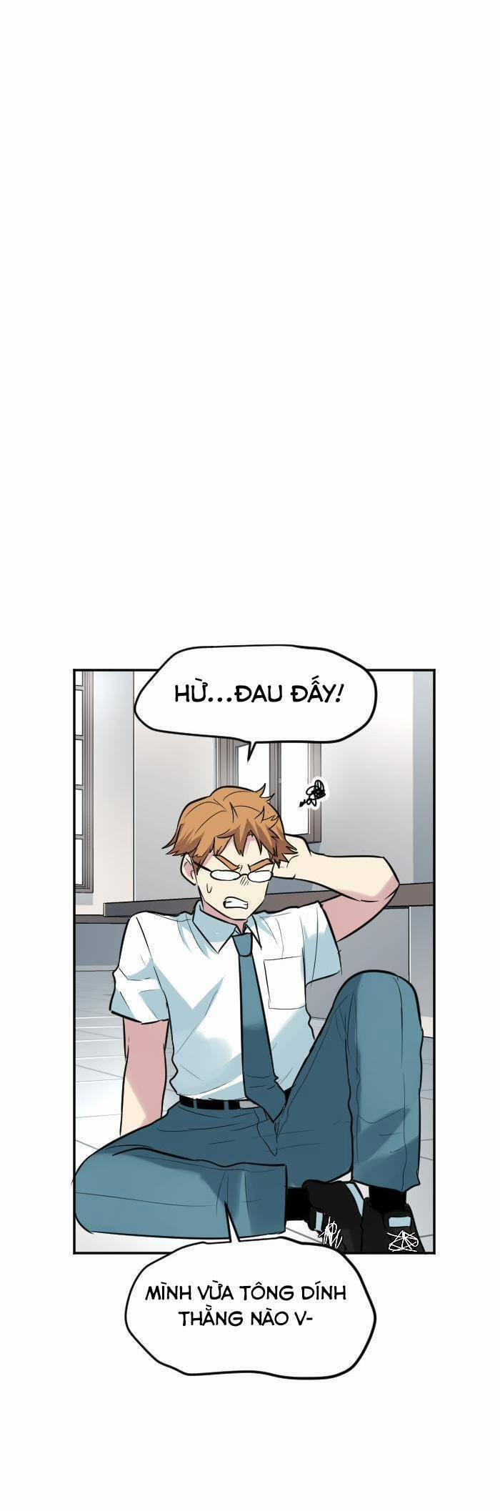 Good/bad Fortune 86 trang 32