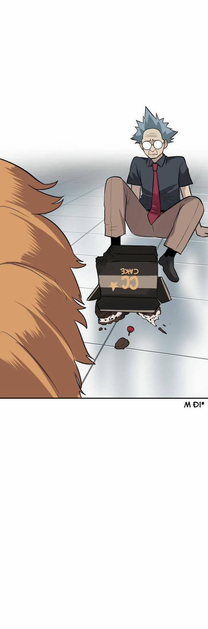 Good/bad Fortune 86 trang 33