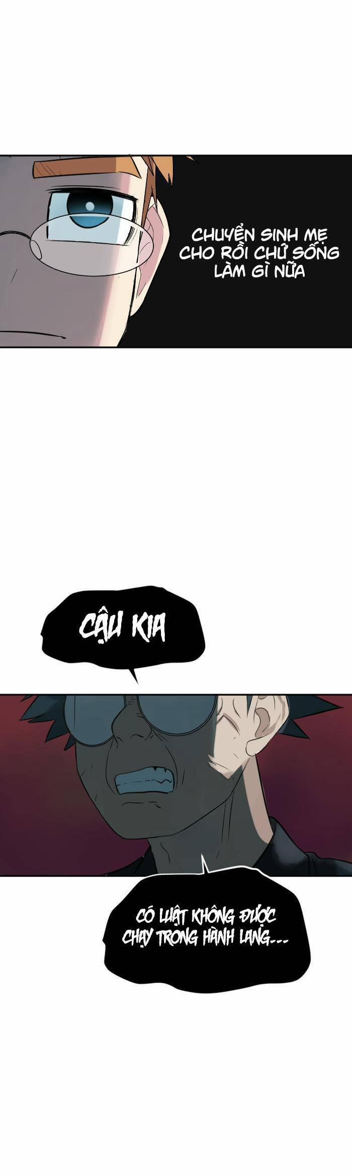 Good/bad Fortune 86 trang 34