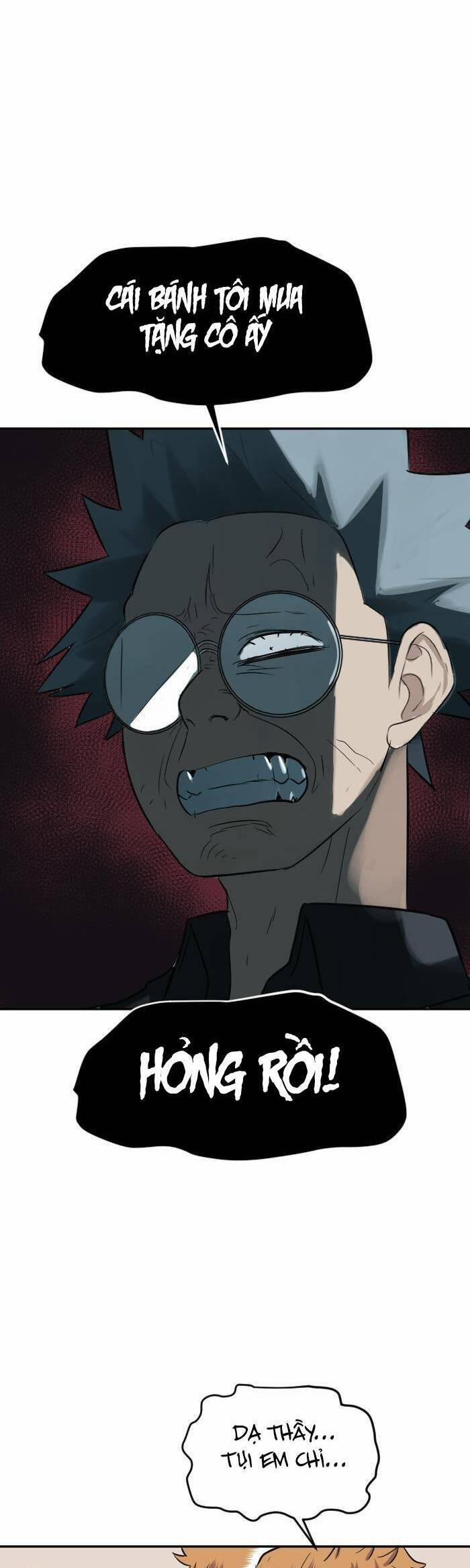 Good/bad Fortune 86 trang 35