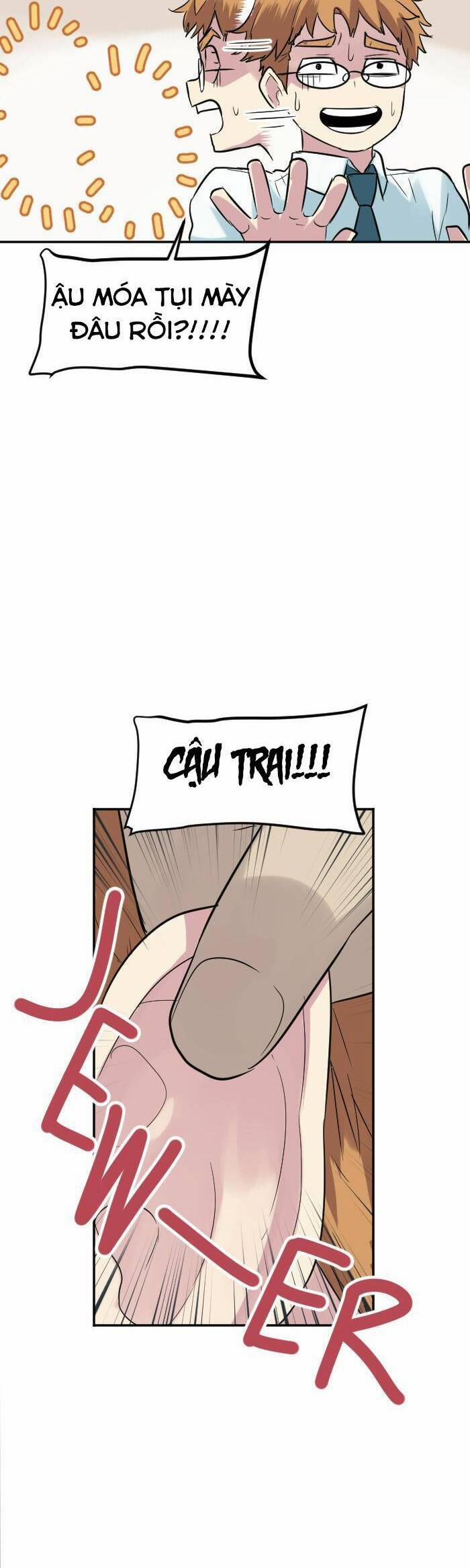 Good/bad Fortune 86 trang 36