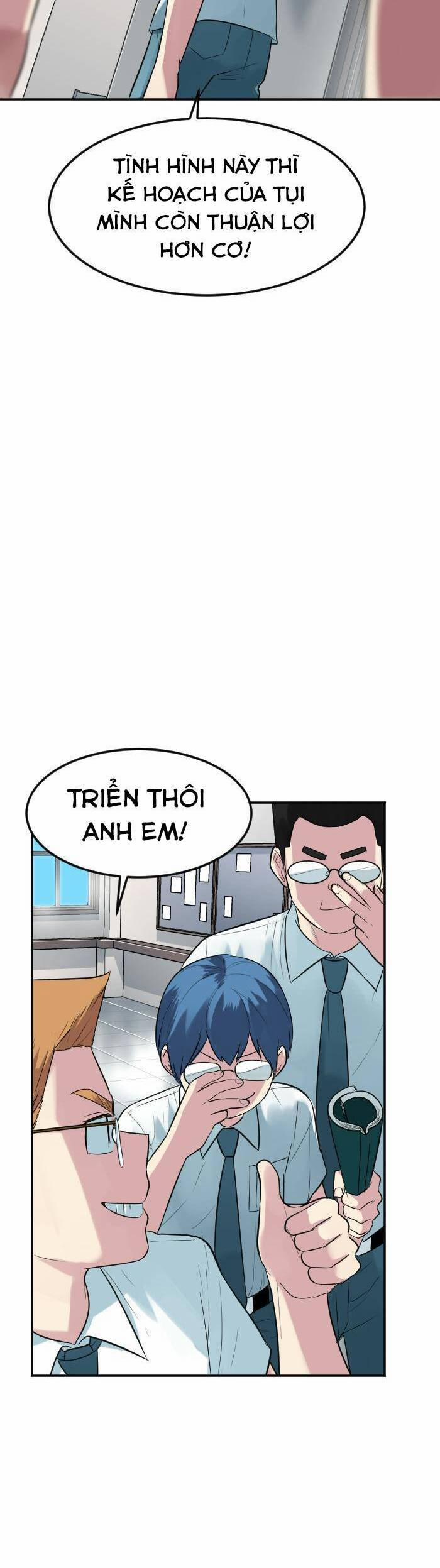 Good/bad Fortune 86 trang 4