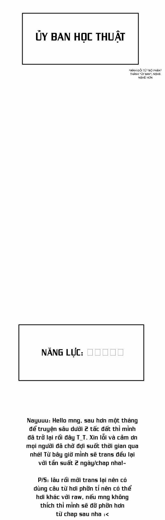 Good/bad Fortune 86 trang 42