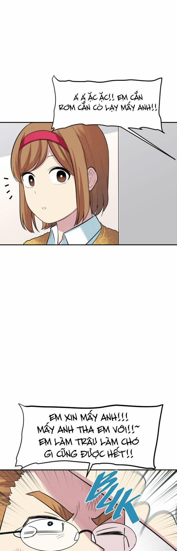 Good/bad Fortune 86 trang 5