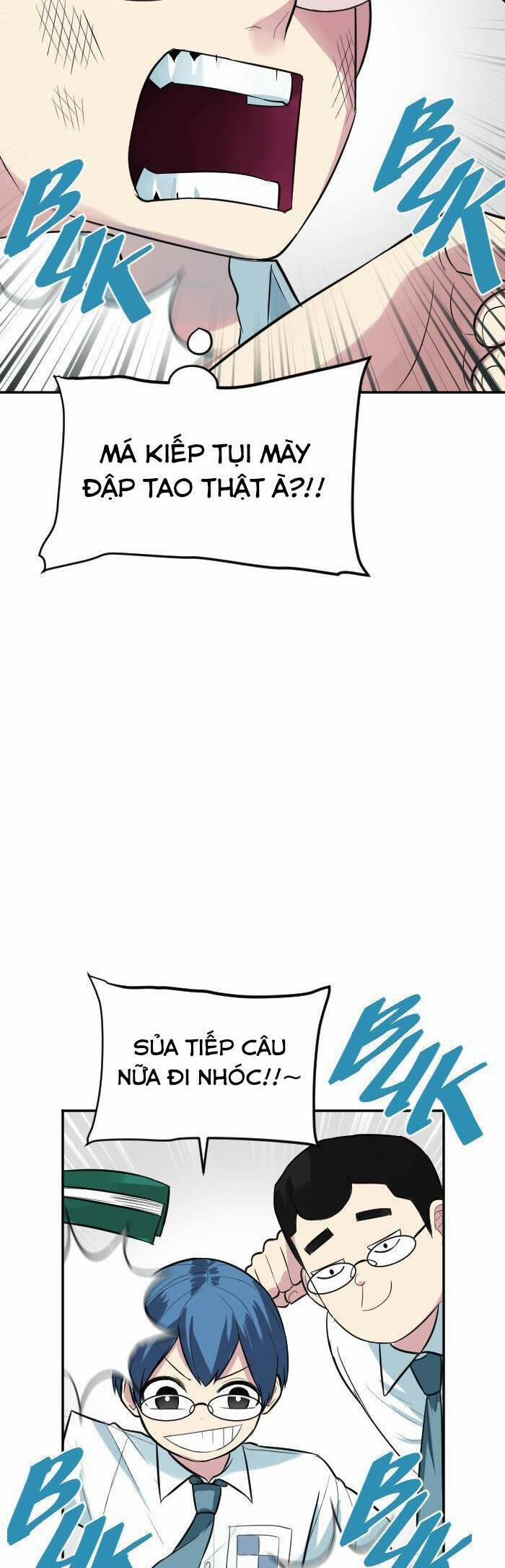 Good/bad Fortune 86 trang 6