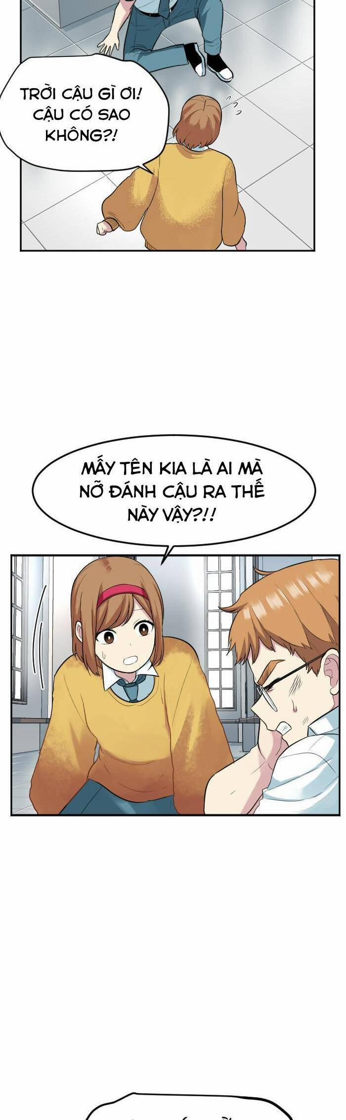 Good/bad Fortune 86 trang 9