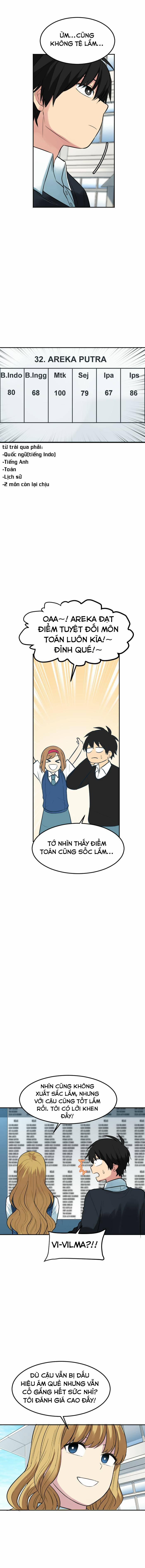 Good/bad Fortune 87 trang 10