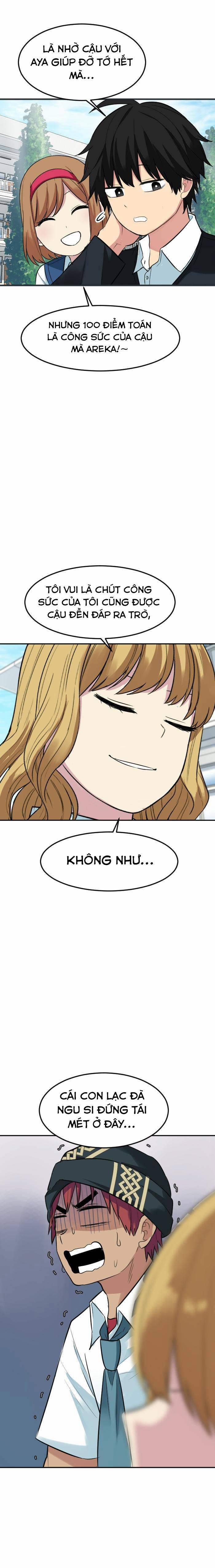 Good/bad Fortune 87 trang 11