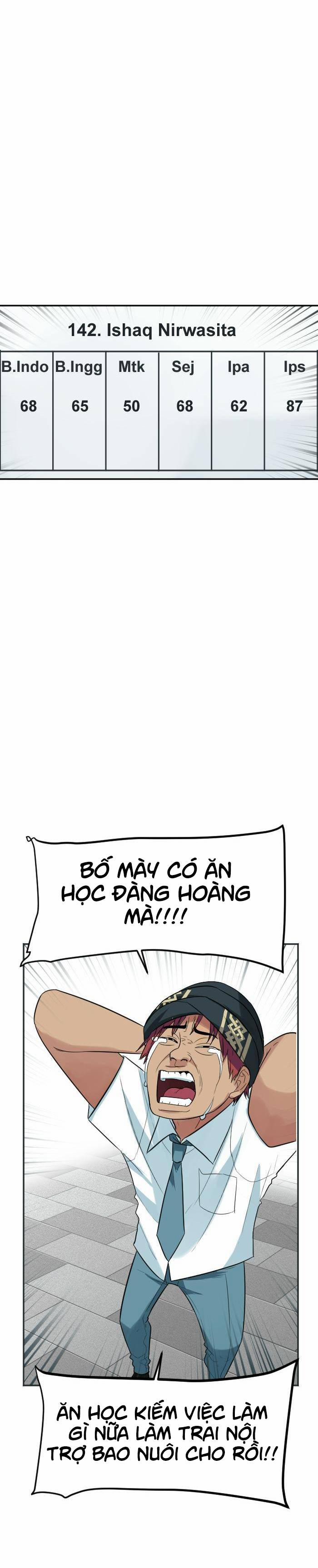 Good/bad Fortune 87 trang 12