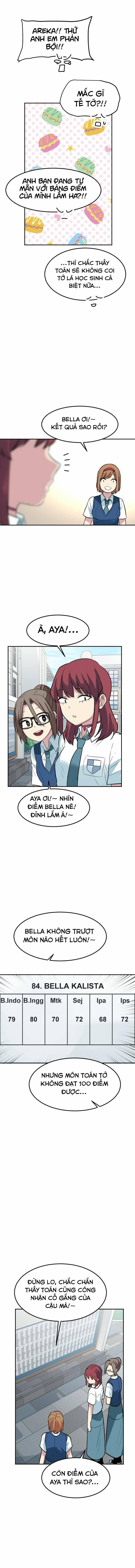 Good/bad Fortune 87 trang 13