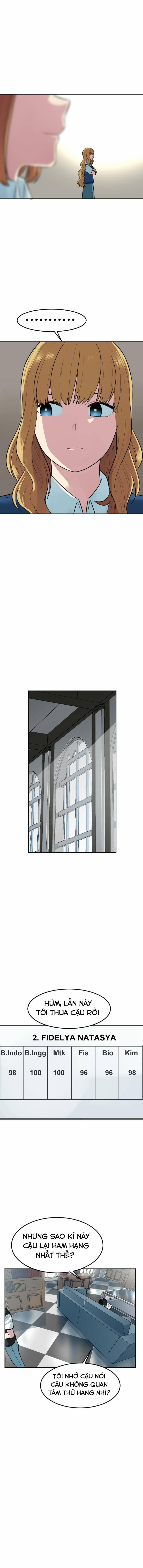 Good/bad Fortune 87 trang 15